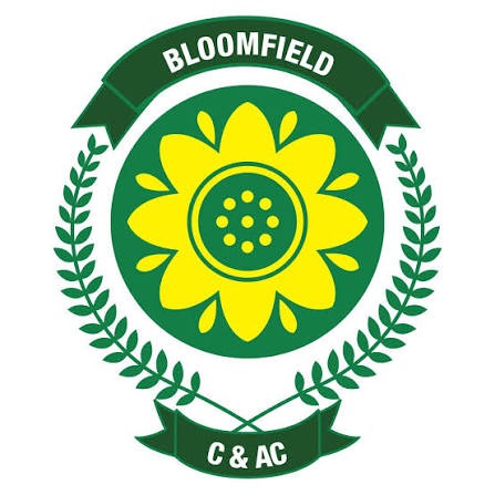 Bloomfield Cricket and Athletic Club Logo
